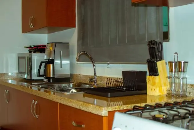 Appartamento Bubali III Palm Beach Aruba